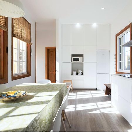 Live Laguna Center 5 Habitaciones Y Terraza La Laguna  Dış mekan fotoğraf