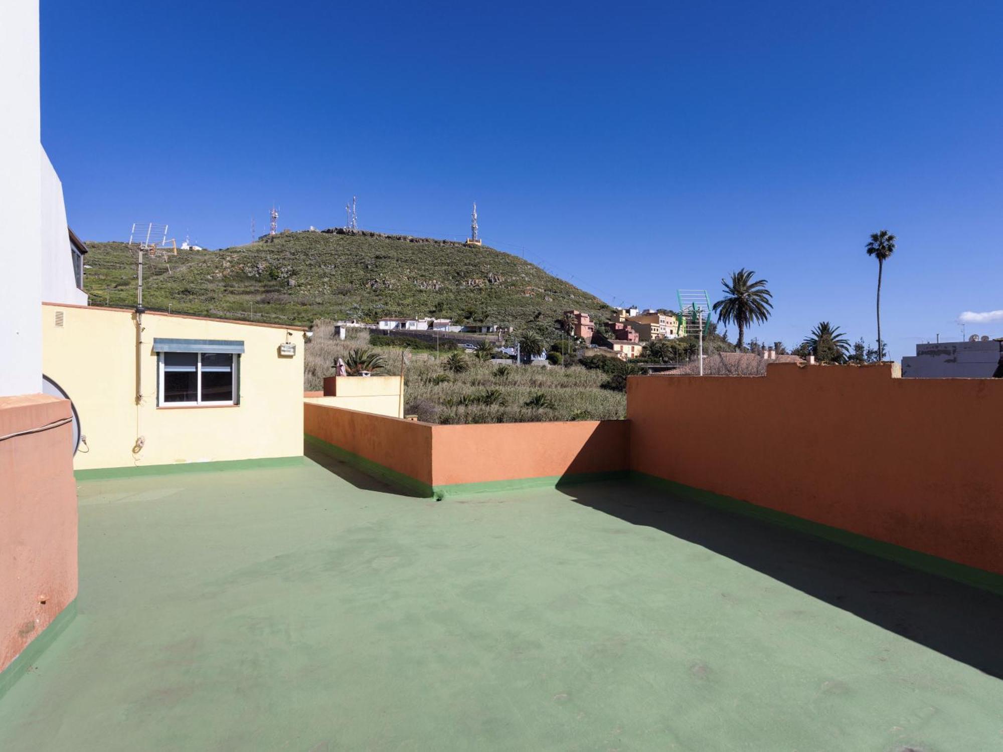 Live Laguna Center 5 Habitaciones Y Terraza La Laguna  Dış mekan fotoğraf