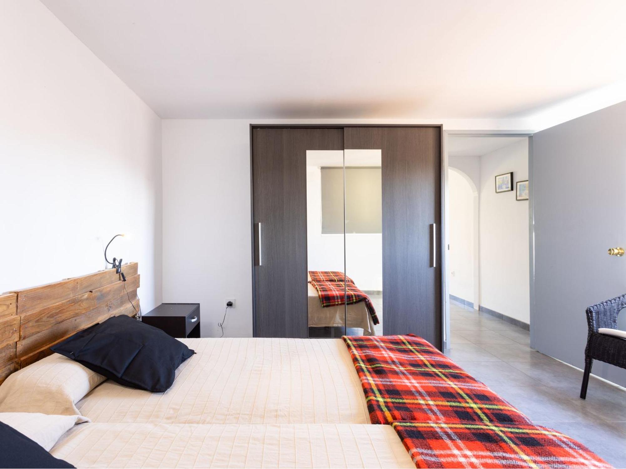 Live Laguna Center 5 Habitaciones Y Terraza La Laguna  Dış mekan fotoğraf