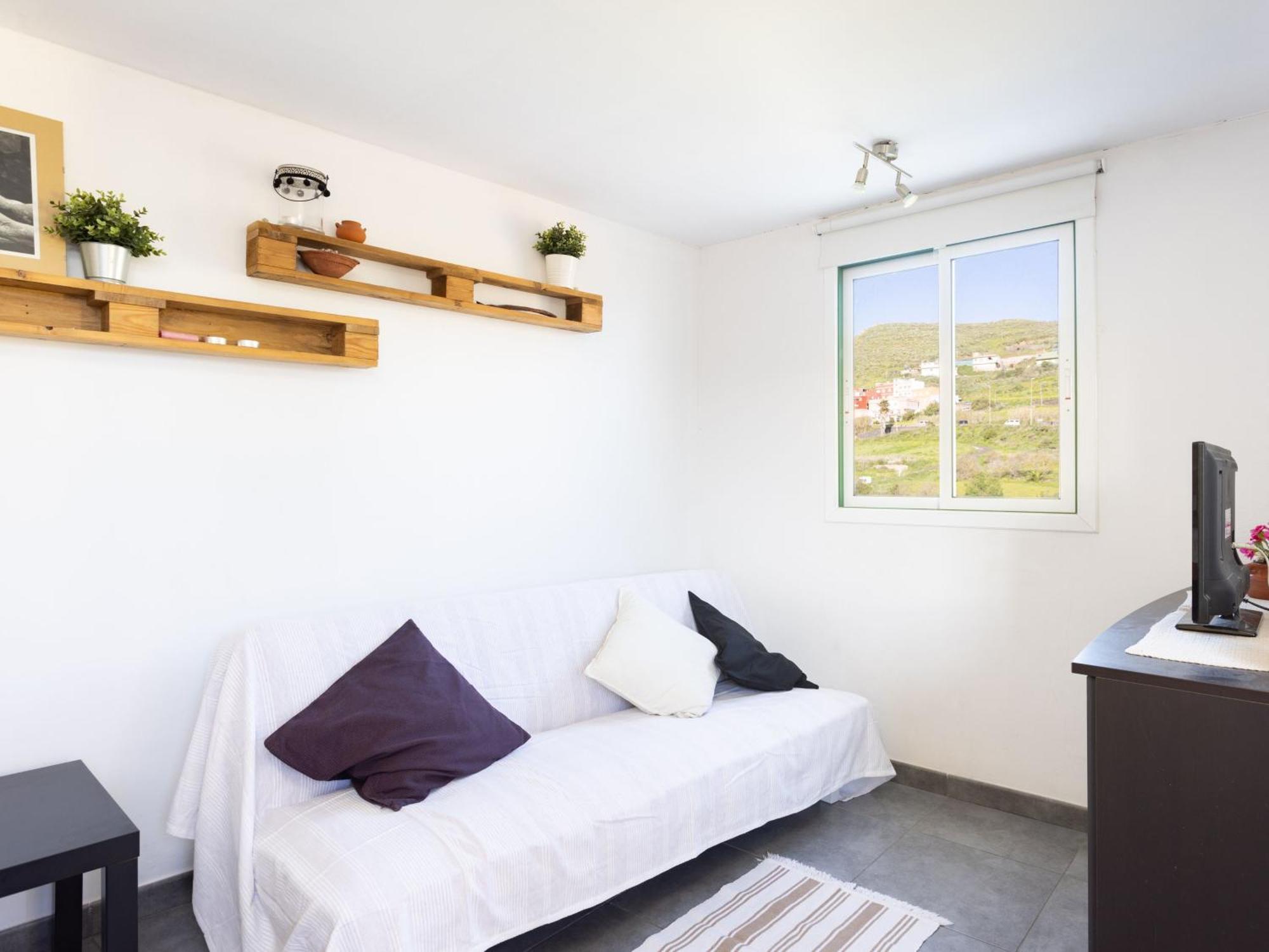 Live Laguna Center 5 Habitaciones Y Terraza La Laguna  Dış mekan fotoğraf