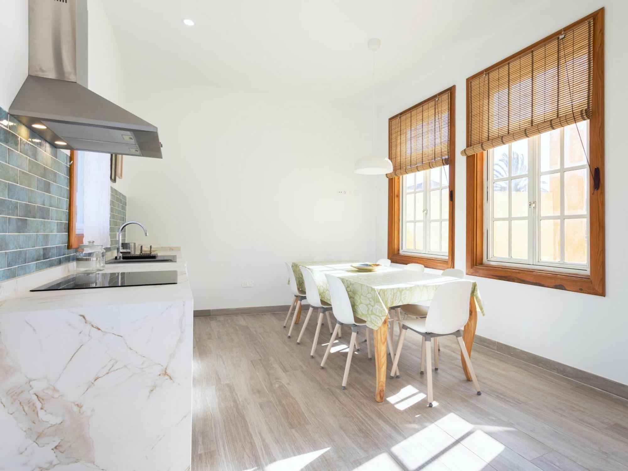 Live Laguna Center 5 Habitaciones Y Terraza La Laguna  Dış mekan fotoğraf