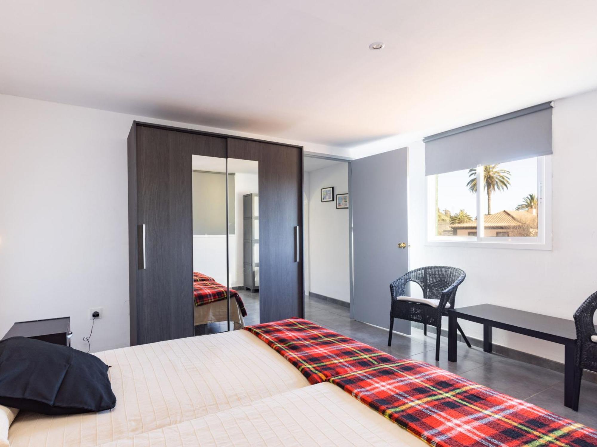 Live Laguna Center 5 Habitaciones Y Terraza La Laguna  Dış mekan fotoğraf