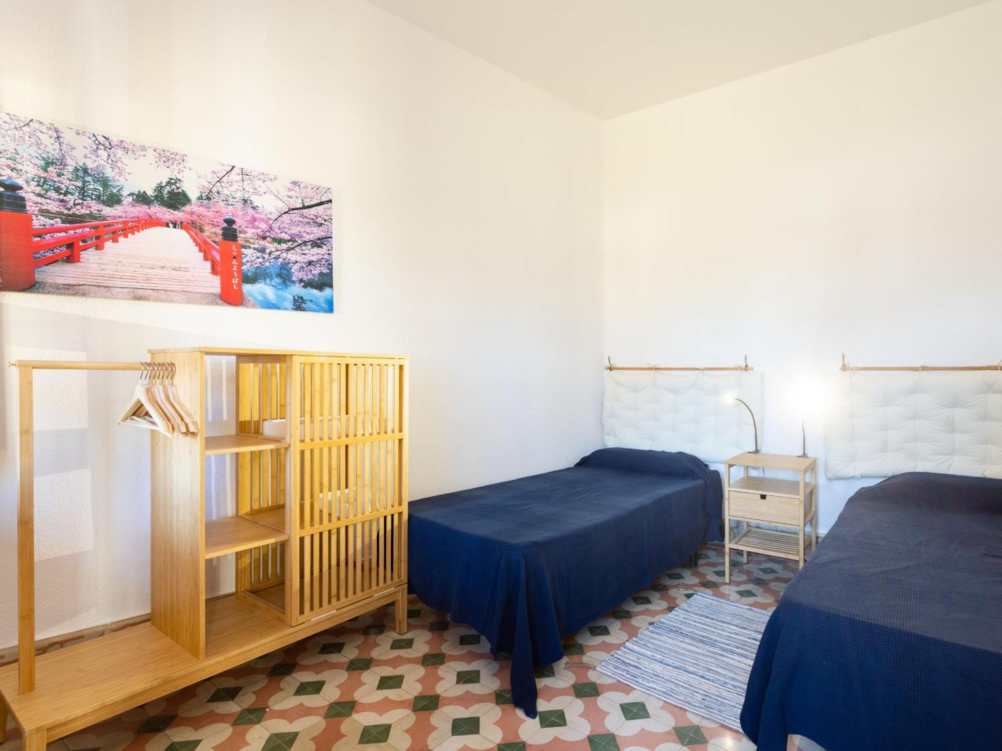 Live Laguna Center 5 Habitaciones Y Terraza La Laguna  Dış mekan fotoğraf